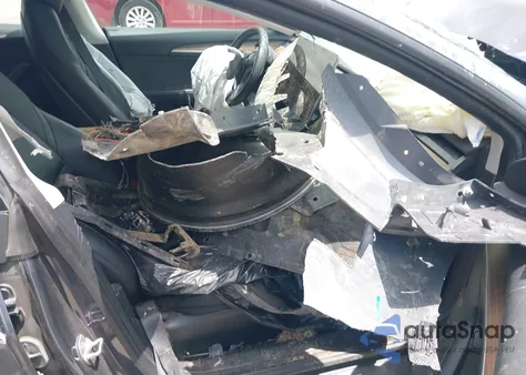 2022 Tesla Model 3 Performance Dual Motor All-Wheel Drive из США, поврежденный, VIN 5YJ3E1EC0NF174232